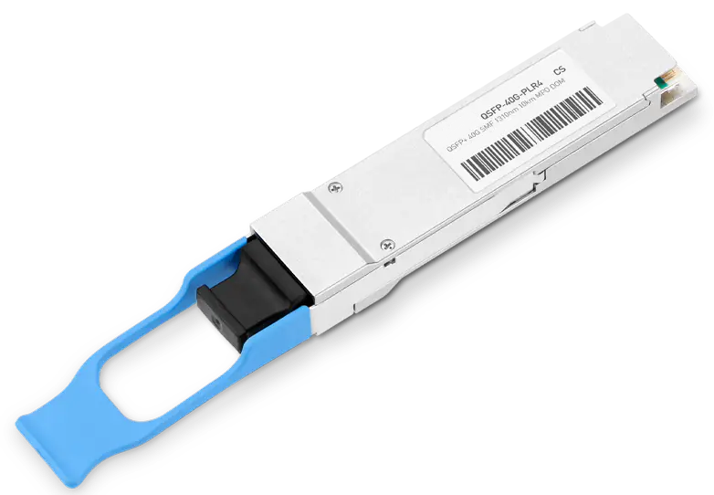 QSFP-40G-PLR4