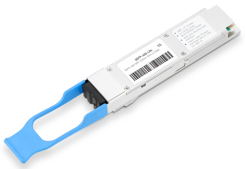 QSFP-40G-LR4