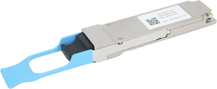 QSFP-40G-LR4L