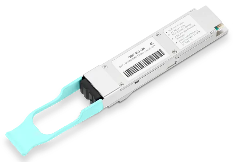 QSFP-40G-LX4