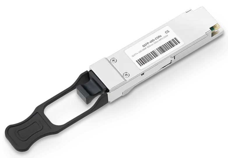 QSFP-40G-CSR4