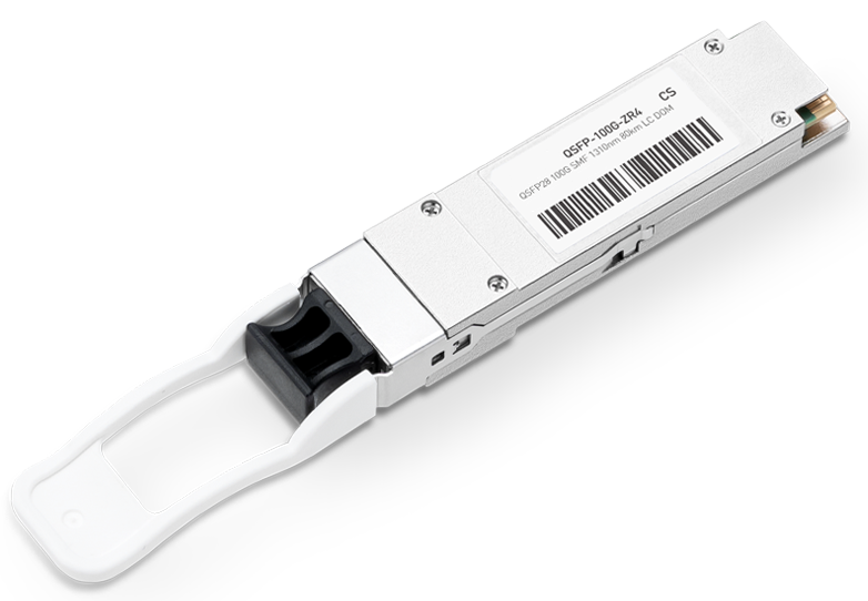 QSFP-100G-ZR4