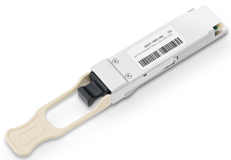 QSFP-100G-SR4