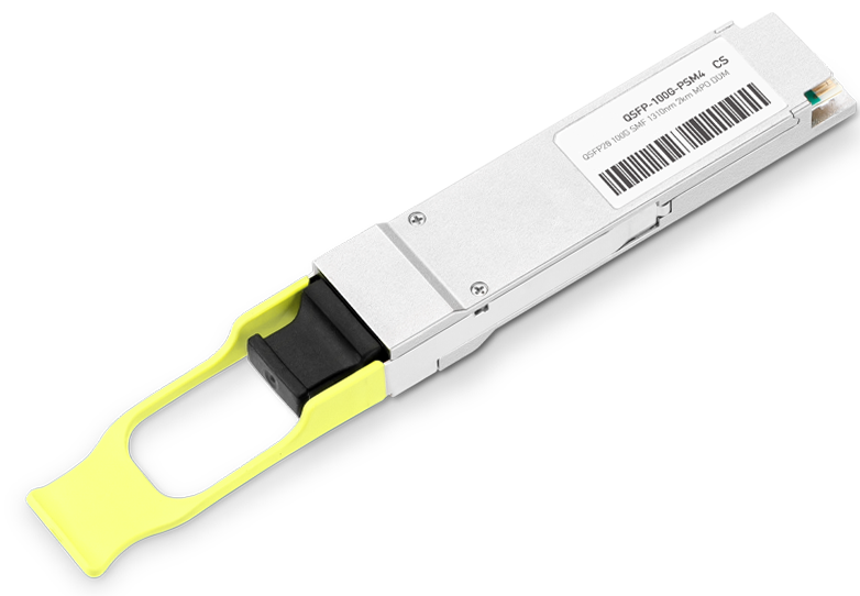 QSFP-100G-PSM4