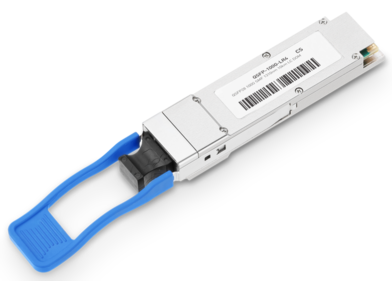 QSFP-100G-LR4